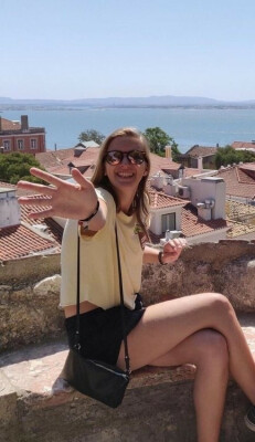 Sien is looking for a Room in Leeuwarden
