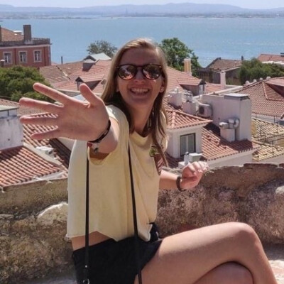 Sien is looking for a Room in Leeuwarden