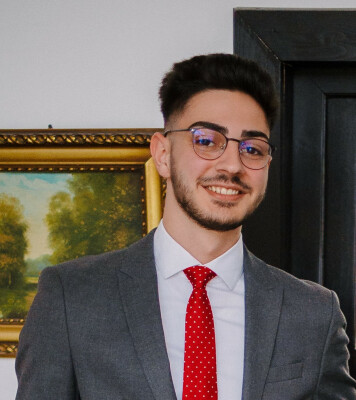 Alexandru is looking for a Rental Property / Studio / Apartment / Room in Leeuwarden