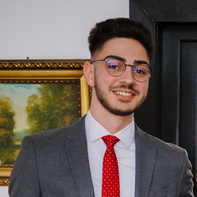 Alexandru is looking for a Rental Property / Studio / Apartment / Room in Leeuwarden