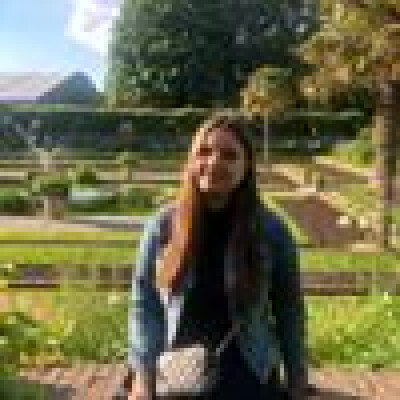 Carlijn is looking for a Room in Leeuwarden
