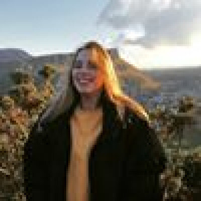 Candela  is looking for a Room in Leeuwarden