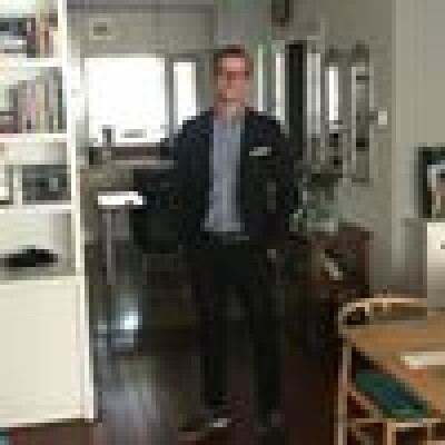 Jeroen is looking for a Room in Leeuwarden