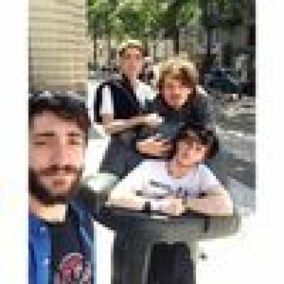 Francesco is looking for a Room in Leeuwarden