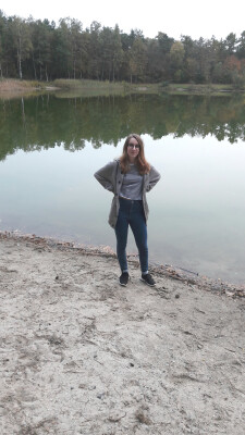 Jolien is looking for a Room in Leeuwarden