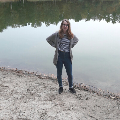 Jolien is looking for a Room in Leeuwarden
