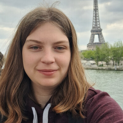 Nicolle is looking for a Studio / Room in Leeuwarden