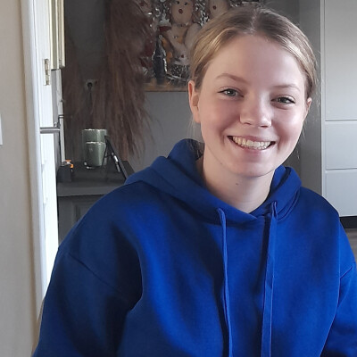 Amber zoekt een Kamer in Leeuwarden