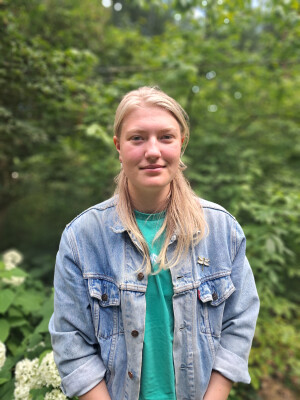 Linde is looking for a Room in Leeuwarden