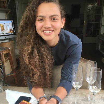 Selma  is looking for a Room in Leeuwarden