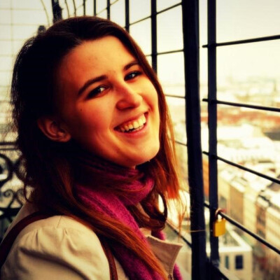 Christina is looking for a Rental Property / Studio / Room in Leeuwarden