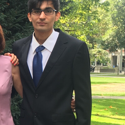 Hamed is looking for a Room in Leeuwarden