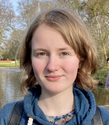 Tessa Pino is looking for a Rental Property in Leeuwarden