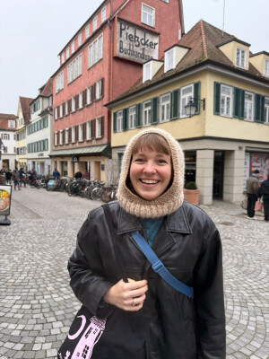 Kerrin is looking for an Apartment / Room in Leeuwarden