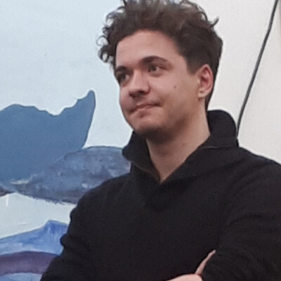 Bas-Pieter is looking for a Room in Leeuwarden