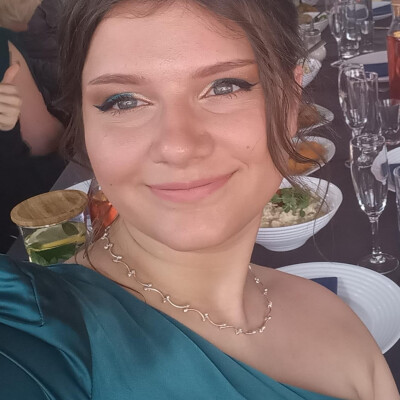 Patricija Anastasija  zoekt een Kamer in Leeuwarden