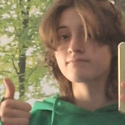 Ellis is looking for a Rental Property / Studio / Apartment / Room in Leeuwarden
