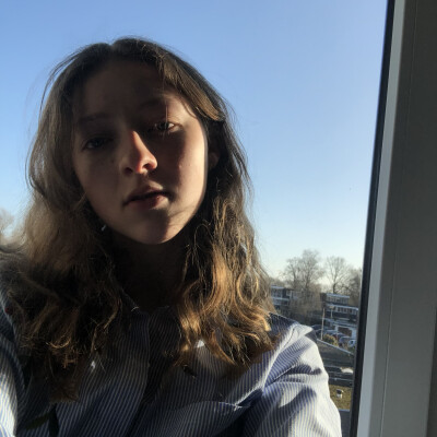 Mara is looking for a Room in Leeuwarden