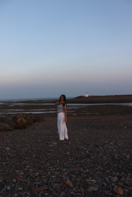 Malvína L.  is looking for a Room in Leeuwarden