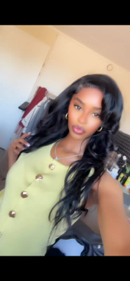Dorcas Fany