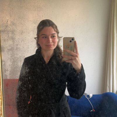 Julie zoekt een Studio / Kamer in Leeuwarden