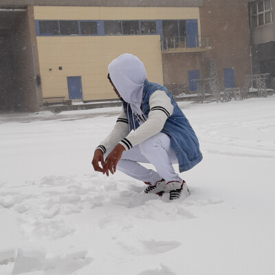 Sean  zoekt een Studio / Kamer in Leeuwarden